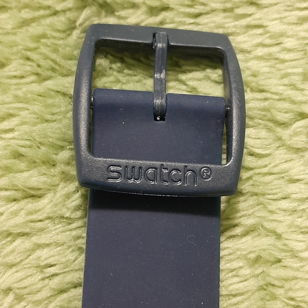 Swatch watch - Picture 3 of 5